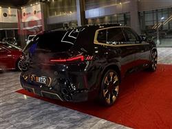 بي ام دبليو XM